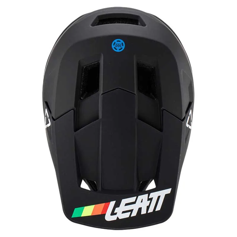 Leatt Gravity 1.0 Downhillhjälm Leatt Gravity 1.0 Downhillhjälm