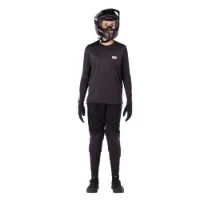 Leatt Gravity 1.0 Jr Mtb-set Leatt Gravity 1.0 Jr Mtb-set