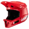 Leatt Gravity 1.0 Junior Downhillhjälm, Fire