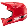 Leatt Gravity 1.0 Junior Downhillhjälm, Fire