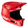 Leatt Gravity 1.0 Junior Downhillhjälm, Fire