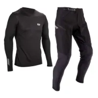 Leatt Gravity 1.0 Mtb-set