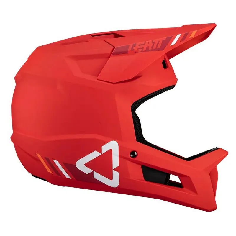 Leatt Gravity 1.0 V24 Downhillhjälm Leatt Gravity 1.0 V24 Downhillhjälm