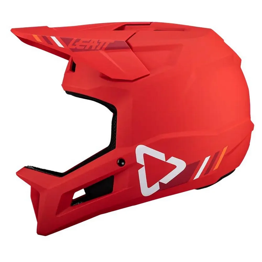 Leatt Gravity 1.0 V24 Downhillhjälm Leatt Gravity 1.0 V24 Downhillhjälm