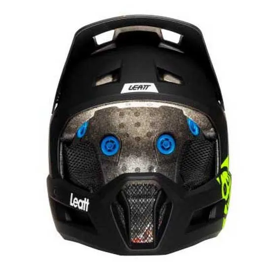 Leatt Gravity 1.0 V25 Downhillhjälm Leatt Gravity 1.0 V25 Downhillhjälm