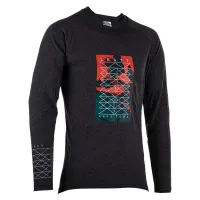 Leatt Gravity 2.0 Långärmad Endurotröja Leatt Gravity 2.0 Långärmad Endurotröja
