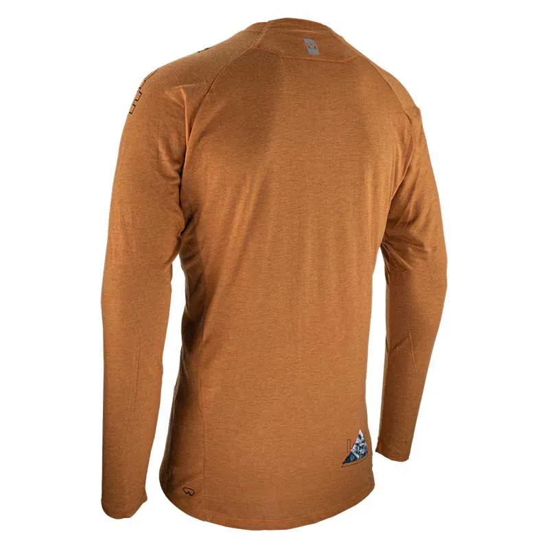 Leatt Gravity 2.0 Långärmad Endurotröja Leatt Gravity 2.0 Långärmad Endurotröja