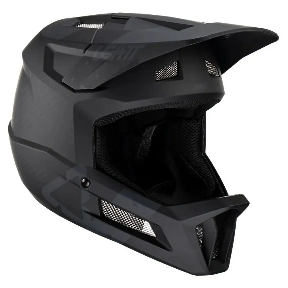 Leatt Gravity 2.0 V23 Downhillhjälm