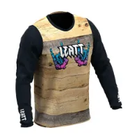 Leatt Gravity 3.0 Långärmad Endurotröja