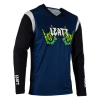 Leatt Gravity 3.0 Långärmad Endurotröja Leatt Gravity 3.0 Långärmad Endurotröja