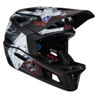 Leatt Gravity 4.0 Downhillhjälm Leatt Gravity 4.0 Downhillhjälm