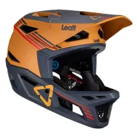 Leatt Gravity 4.0 Downhillhjälm Leatt Gravity 4.0 Downhillhjälm