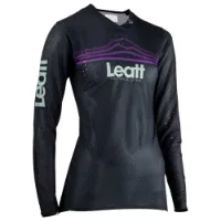 Leatt Gravity 4.0 Långärmad Endurotröja Leatt Gravity 4.0 Långärmad Endurotröja