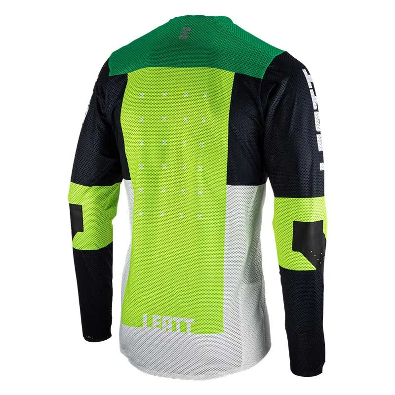 Leatt Gravity 4.0 Långärmad Endurotröja Leatt Gravity 4.0 Långärmad Endurotröja