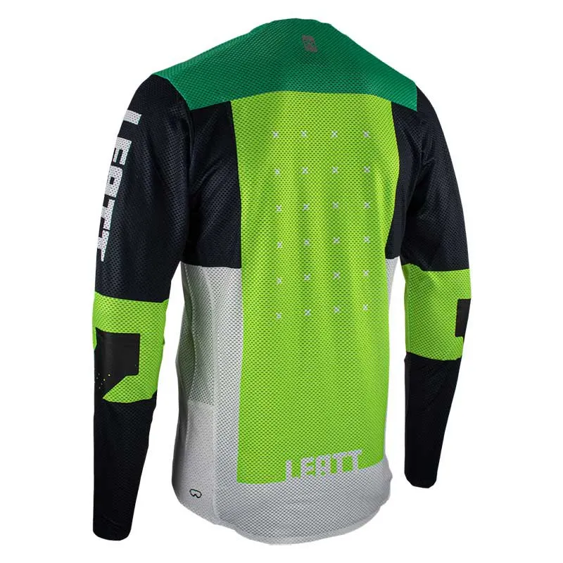 Leatt Gravity 4.0 Långärmad Endurotröja Leatt Gravity 4.0 Långärmad Endurotröja