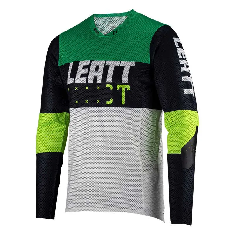 Leatt Gravity 4.0 Långärmad Endurotröja Leatt Gravity 4.0 Långärmad Endurotröja