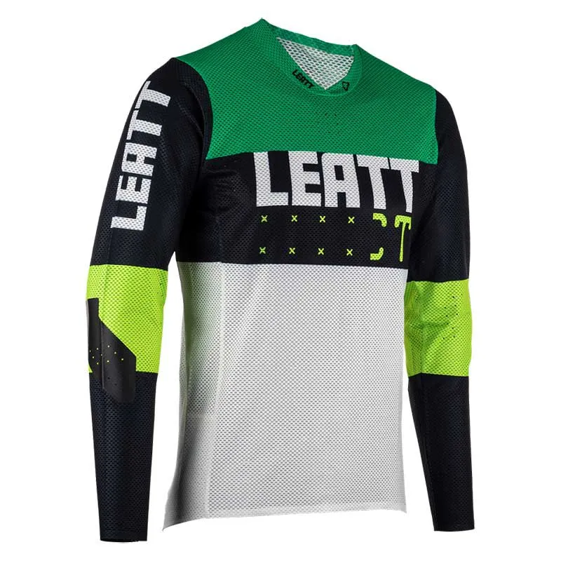 Leatt Gravity 4.0 Långärmad Endurotröja Leatt Gravity 4.0 Långärmad Endurotröja