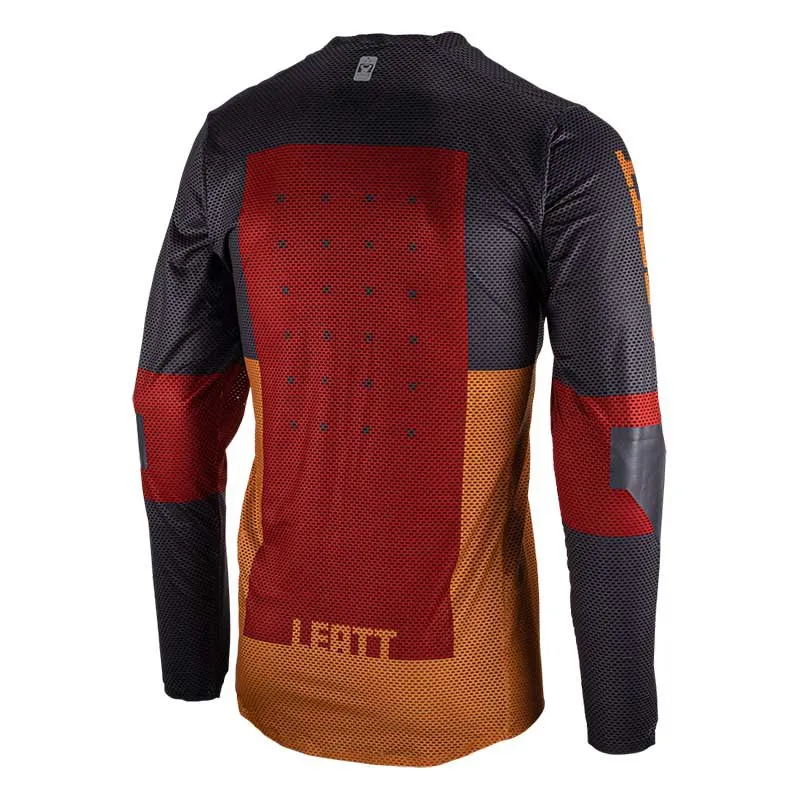 Leatt Gravity 4.0 Långärmad Endurotröja