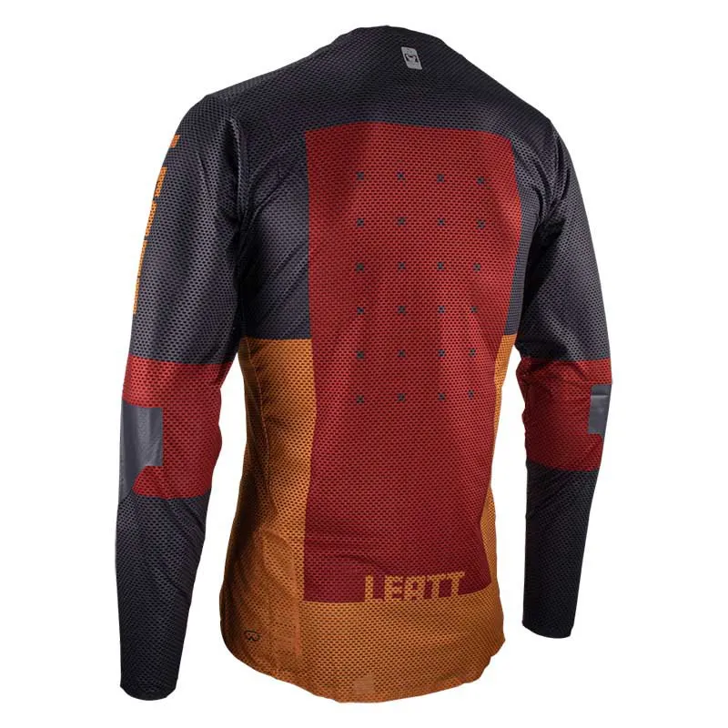Leatt Gravity 4.0 Långärmad Endurotröja