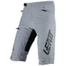 Leatt Gravity 4.0 Shorts, Titanium