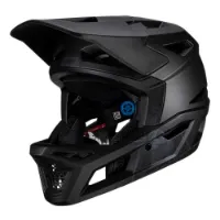 Leatt Gravity 4.0 V23 Downhillhjälm Leatt Gravity 4.0 V23 Downhillhjälm