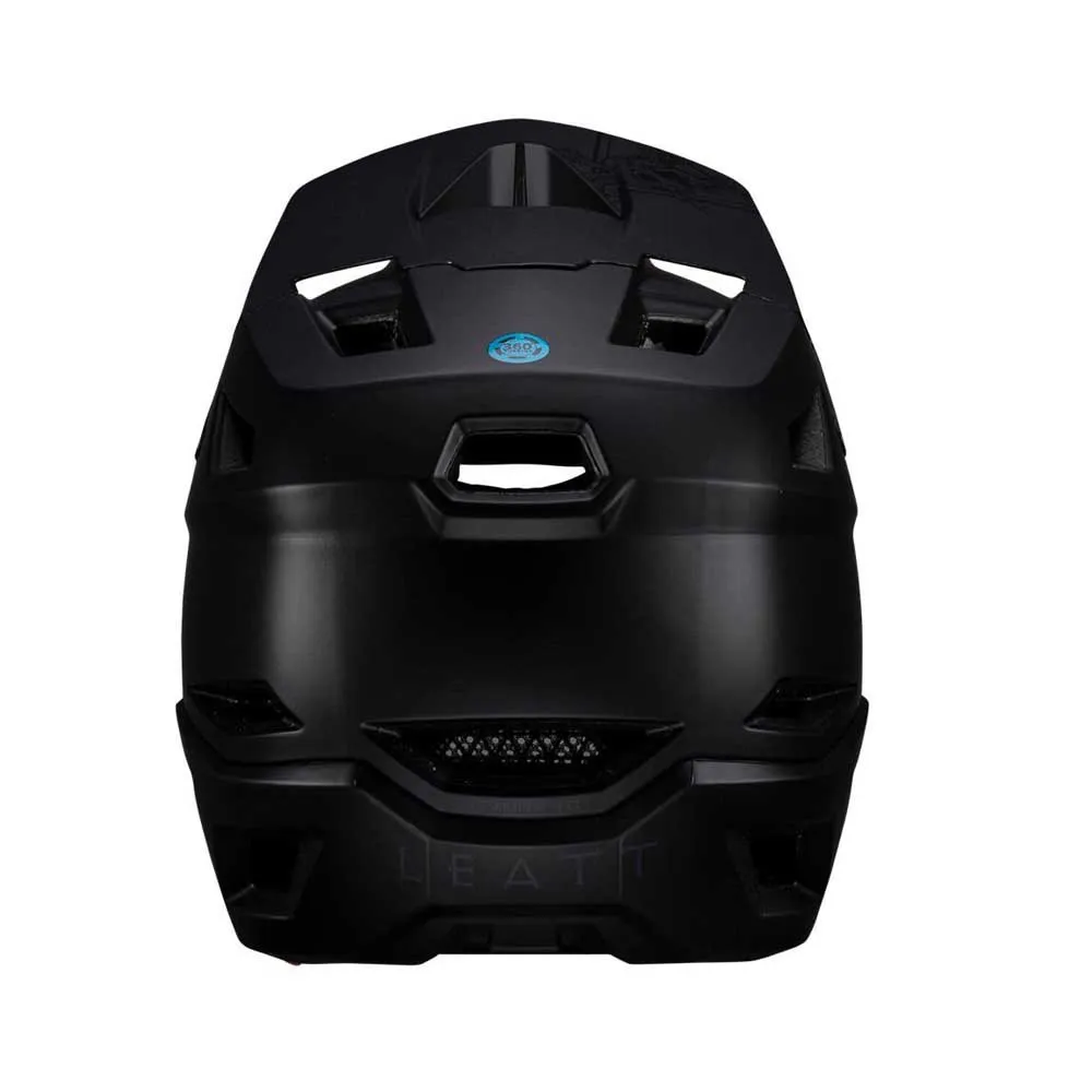 Leatt Gravity 4.0 V23 Downhillhjälm