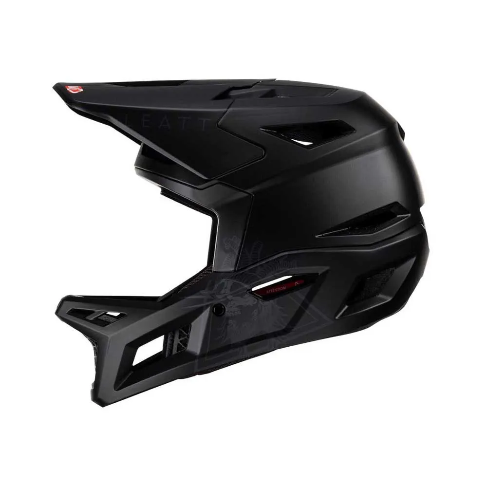 Leatt Gravity 4.0 V23 Downhillhjälm