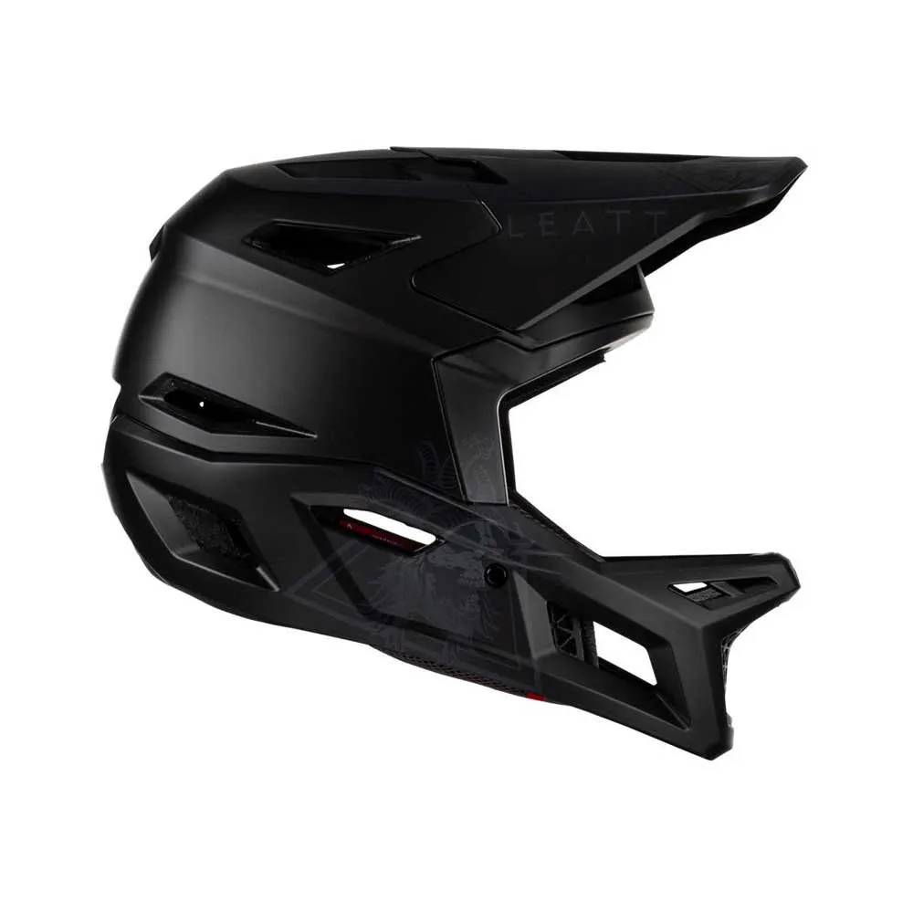 Leatt Gravity 4.0 V23 Downhillhjälm