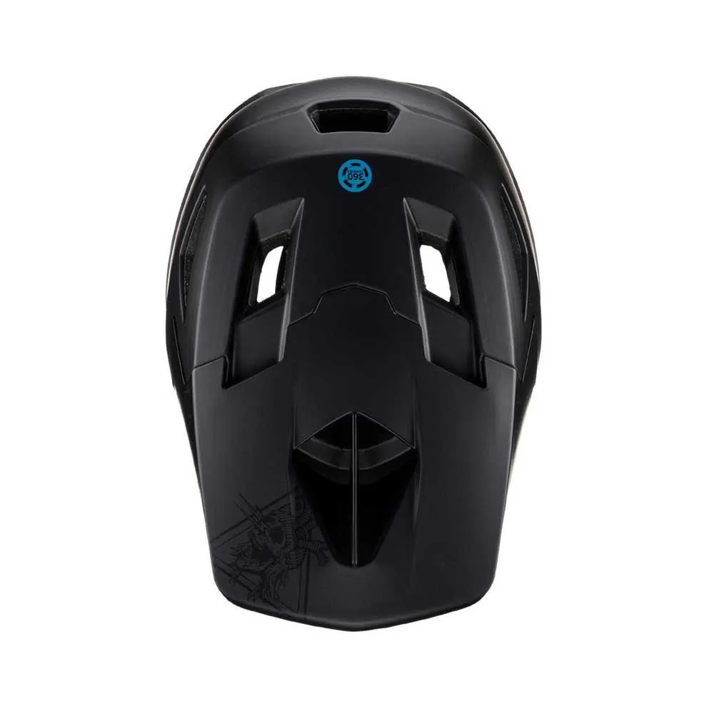 Leatt Gravity 4.0 V23 Downhillhjälm
