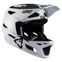 Leatt Gravity 4.0 V24 Downhillhjälm Leatt Gravity 4.0 V24 Downhillhjälm