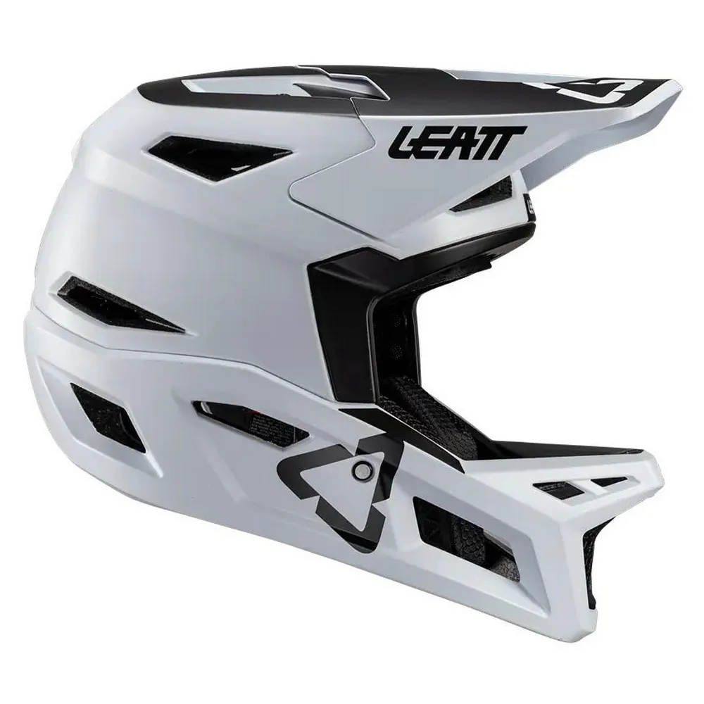 Leatt Gravity 4.0 V24 Downhillhjälm Leatt Gravity 4.0 V24 Downhillhjälm