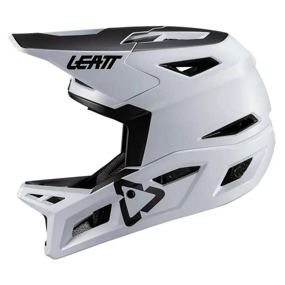 Leatt Gravity 4.0 V24 Downhillhjälm Leatt Gravity 4.0 V24 Downhillhjälm