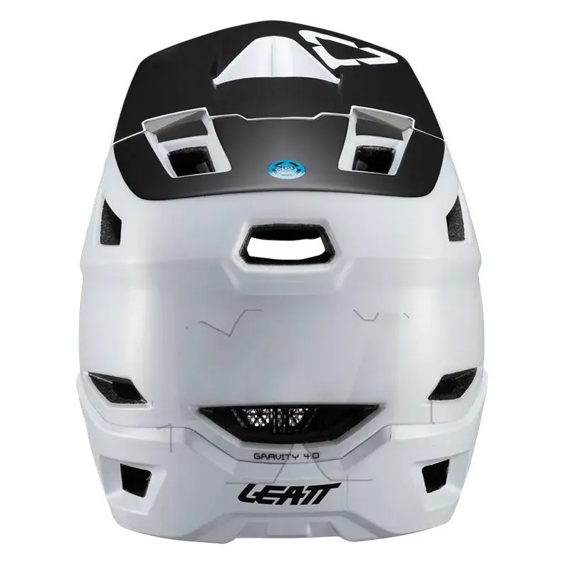 Leatt Gravity 4.0 V24 Downhillhjälm Leatt Gravity 4.0 V24 Downhillhjälm