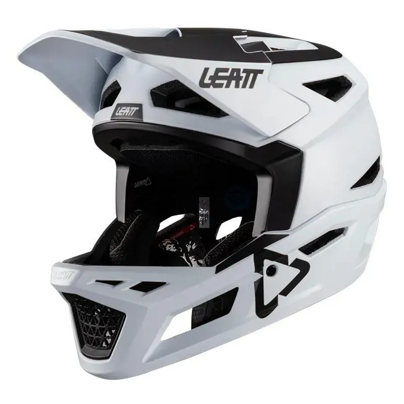 Leatt Gravity 4.0 V24 Downhillhjälm Leatt Gravity 4.0 V24 Downhillhjälm