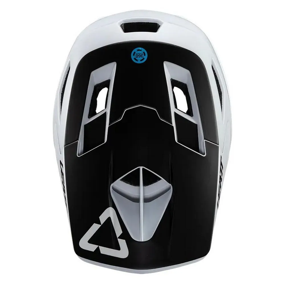 Leatt Gravity 4.0 V24 Downhillhjälm Leatt Gravity 4.0 V24 Downhillhjälm