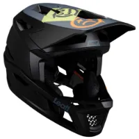 Leatt Gravity 4.0 V25 Downhillhjälm Leatt Gravity 4.0 V25 Downhillhjälm