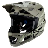 Leatt Gravity 4.0 V25 Downhillhjälm