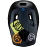 Leatt Gravity 4.0 V25 Downhillhjälm