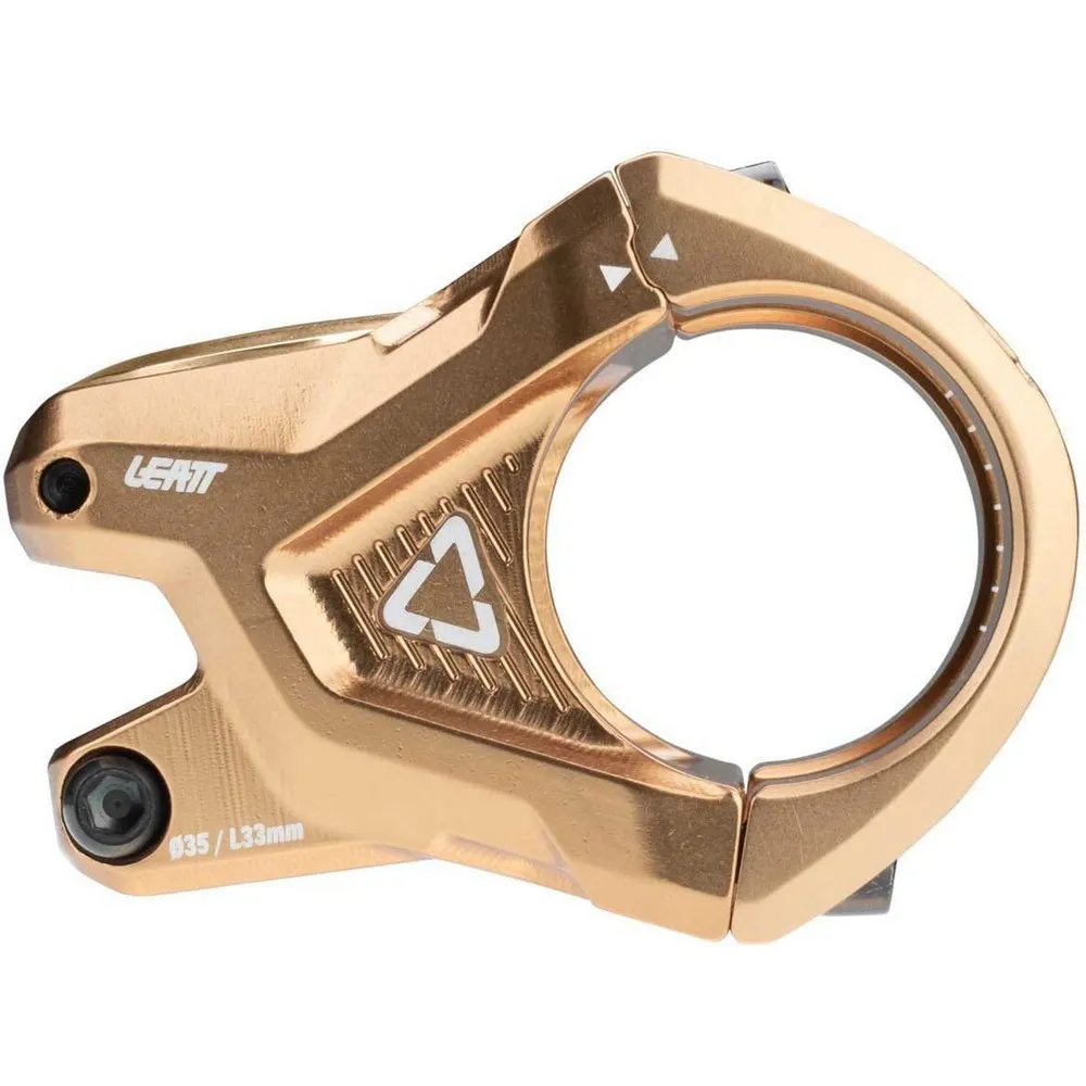 Leatt Gravity 6.0 33mm Cykelstyrstam