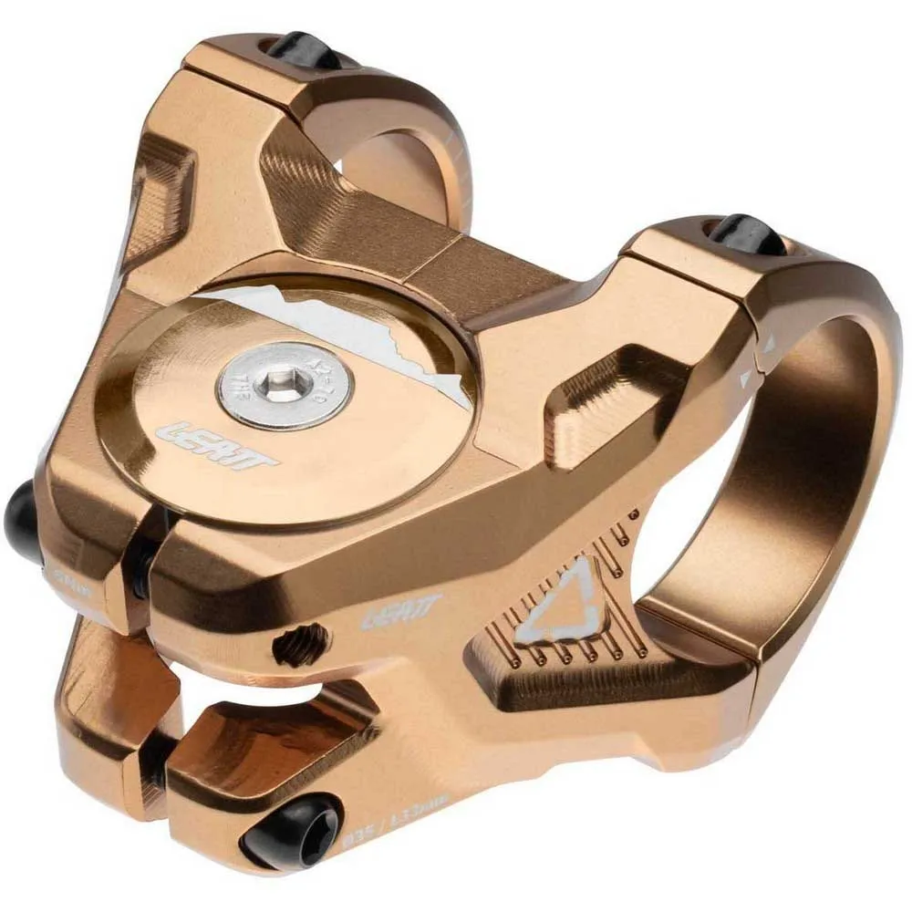 Leatt Gravity 6.0 33mm Cykelstyrstam