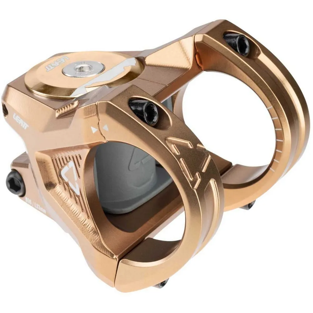 Leatt Gravity 6.0 40mm Cykelstyrstam