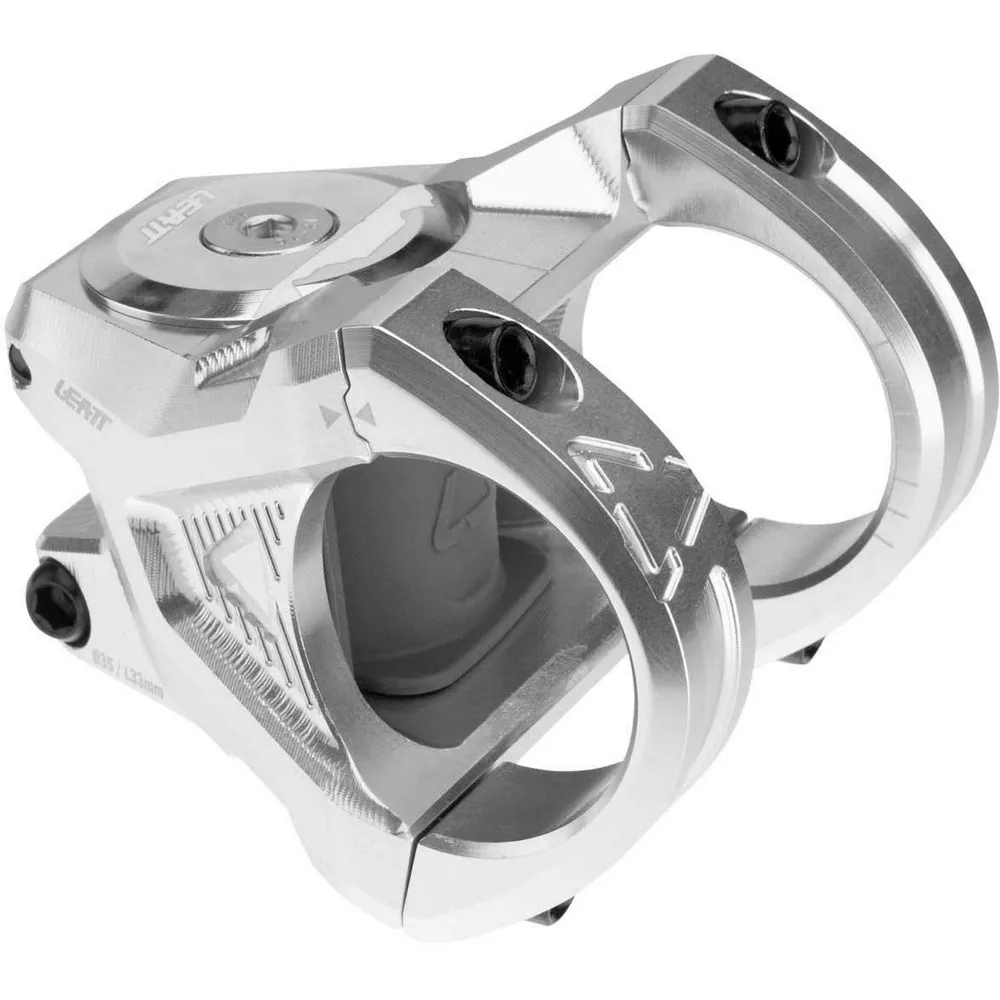 Leatt Gravity 6.0 40mm Cykelstyrstam