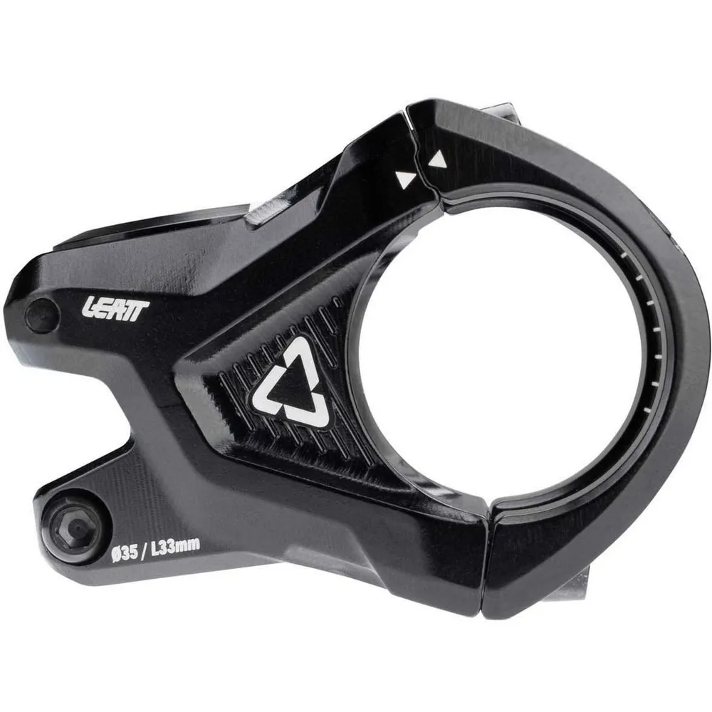 Leatt Gravity 6.0 50mm Cykelstyrstam