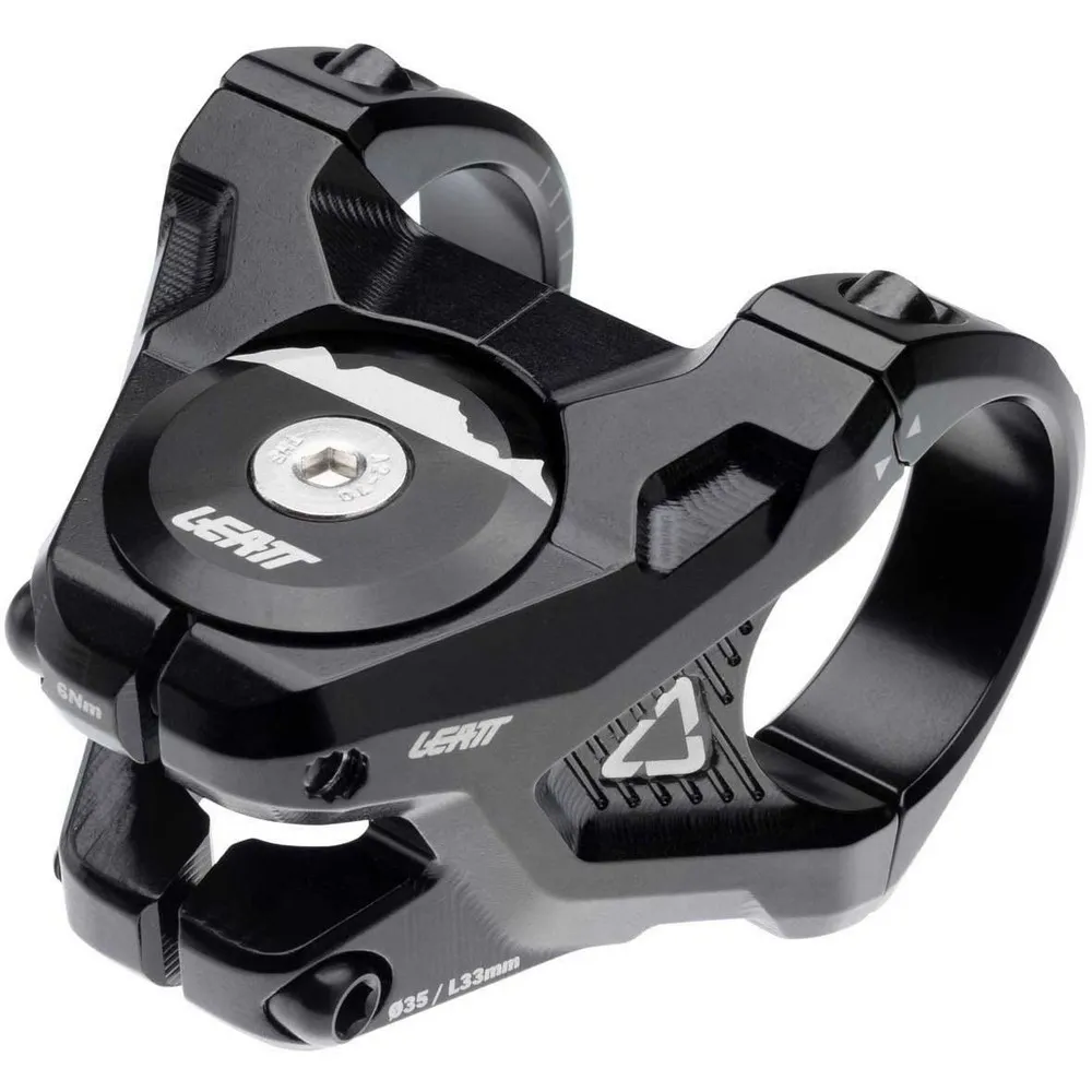 Leatt Gravity 6.0 50mm Cykelstyrstam