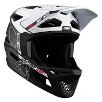 Leatt Gravity 6.0 Carbon V24 Downhillhjälm Leatt Gravity 6.0 Carbon V24 Downhillhjälm