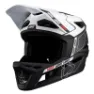 Leatt Gravity 6.0 Carbon V24 Downhillhjälm