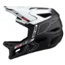 Leatt Gravity 6.0 Carbon V24 Downhillhjälm