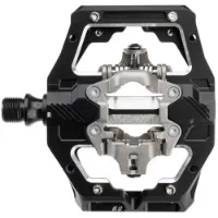 Leatt Gravity 6.0 Clip-in 110x88mm Cykelpedaler