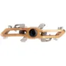 Leatt Gravity 6.0 Clip-in 110x88mm Cykelpedaler