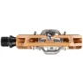 Leatt Gravity 6.0 Clip-in 110x88mm Cykelpedaler